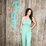The Lucky Jumpsuit