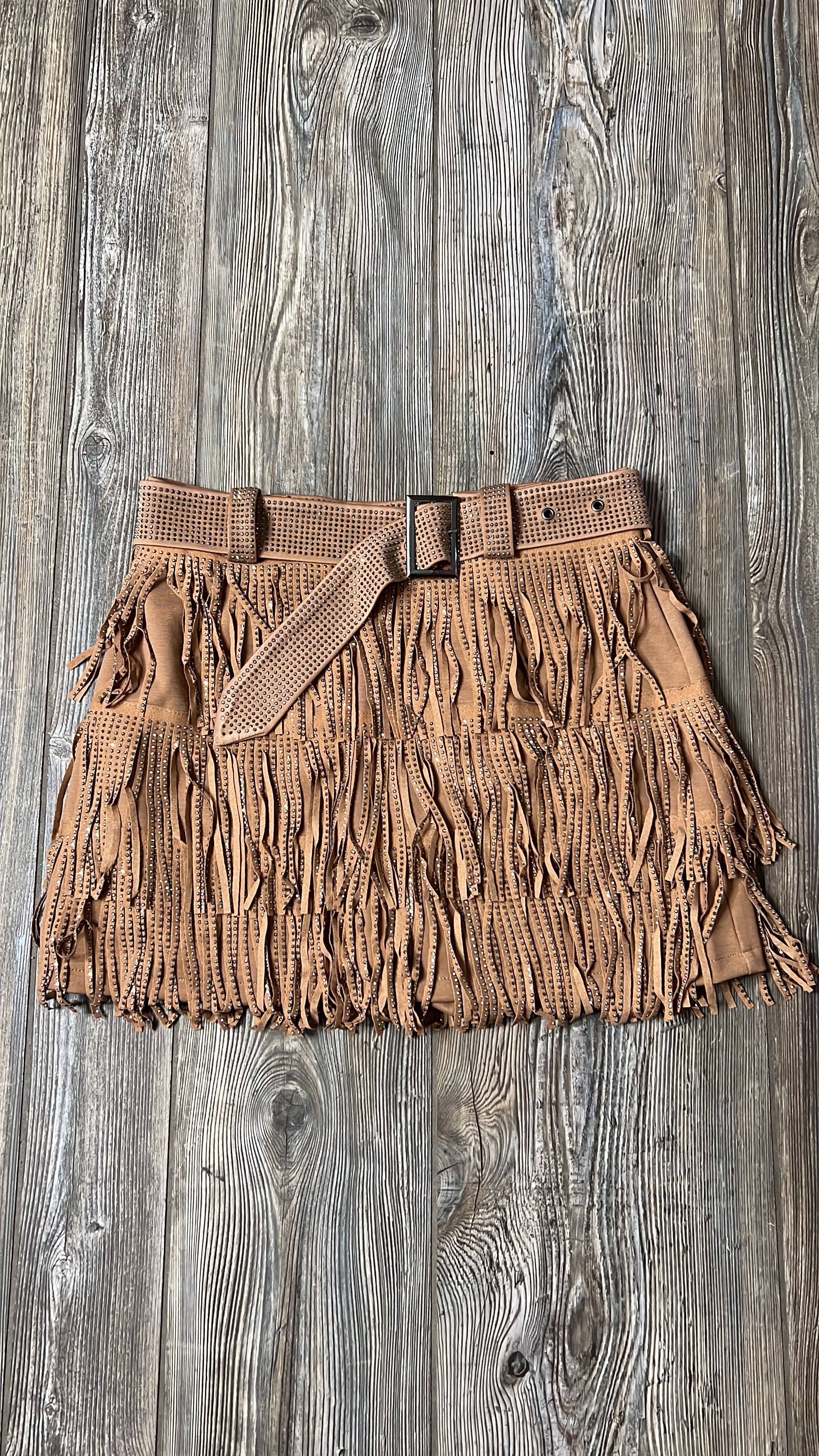 The Dolly skort- multiple colors!