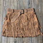 The Dolly skort- multiple colors!