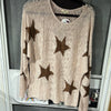 Star light Sweater