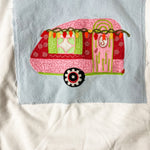 The Gypsy Mobile Sweater